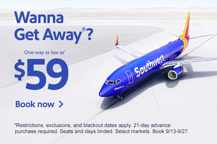 Southwest Airlines
