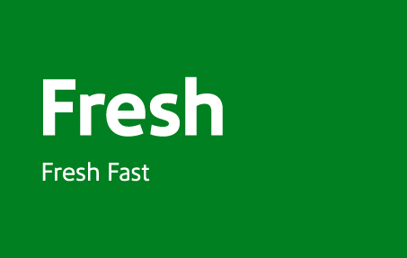 Fresh Fast