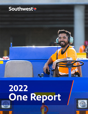 2019 One Report