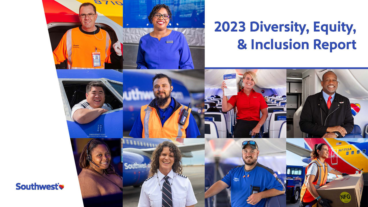 2023 DEI Report