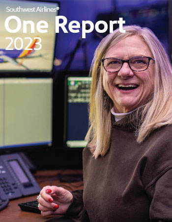 2023 One Report