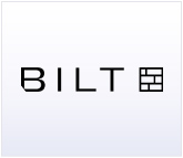 BILT logo