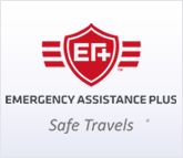 emergency assistance logo