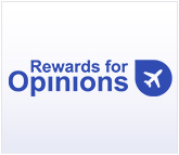 rewards for opinions logo