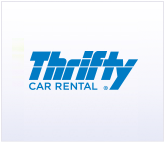 Thrifty Rent A Car