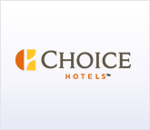 choice hotels logo