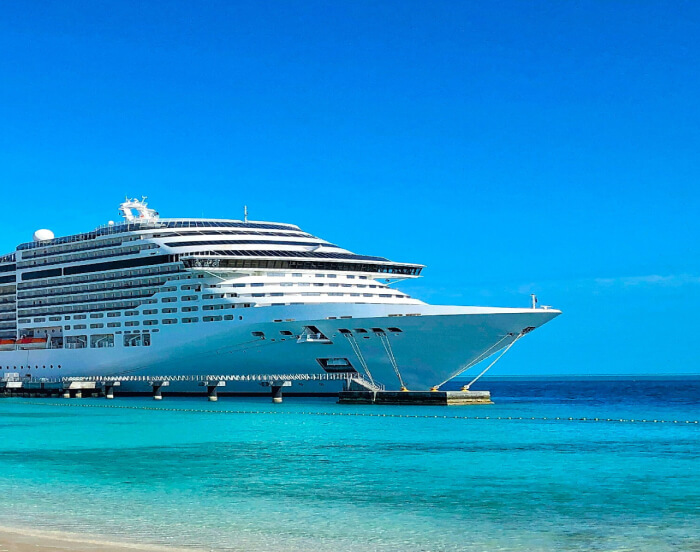 Southwest Cruises