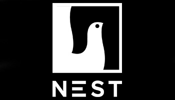 nest logo