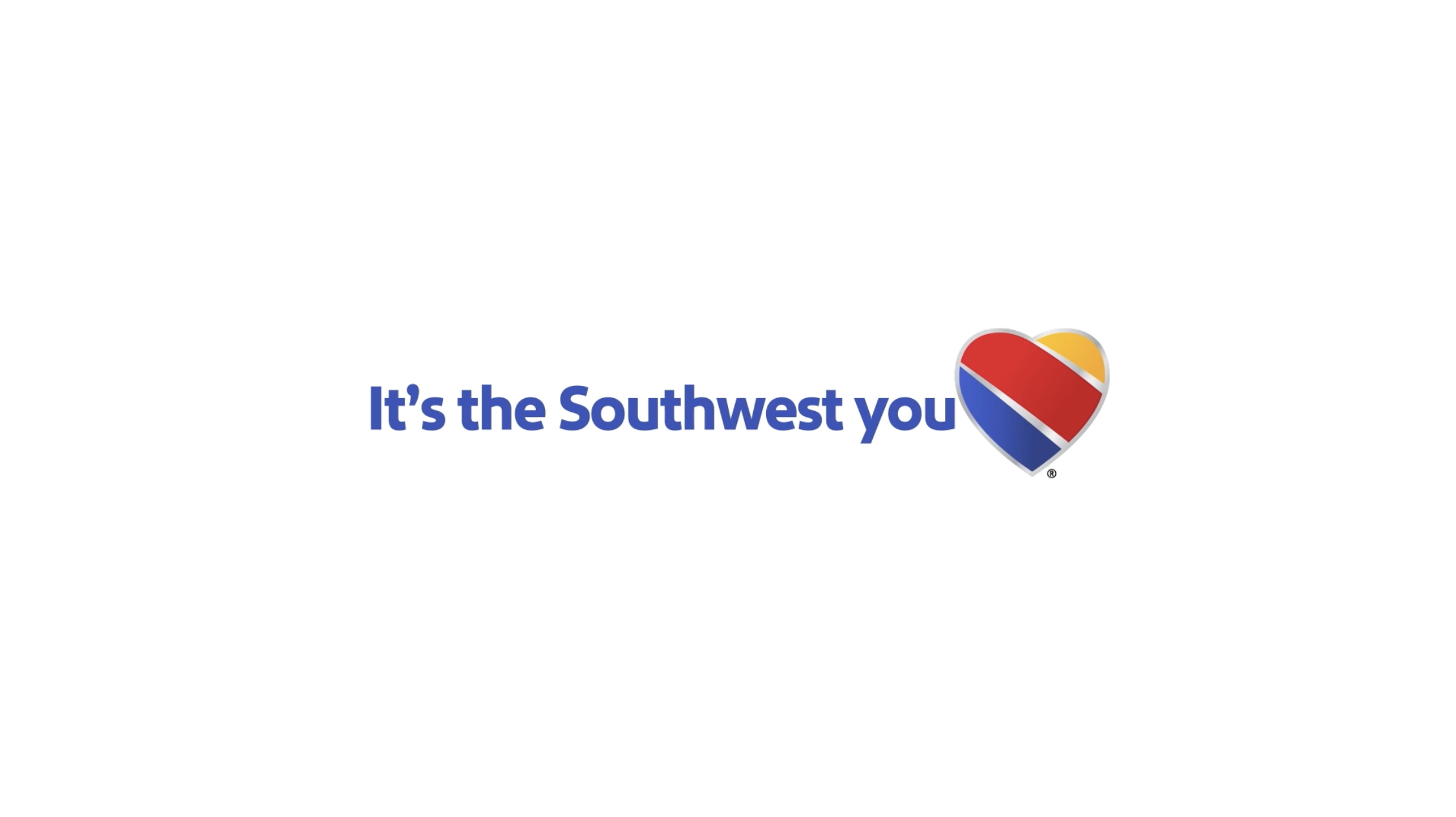 Video showcasing Southwest Airlines' 2025 fare benefits updates.
