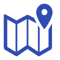 Map icon