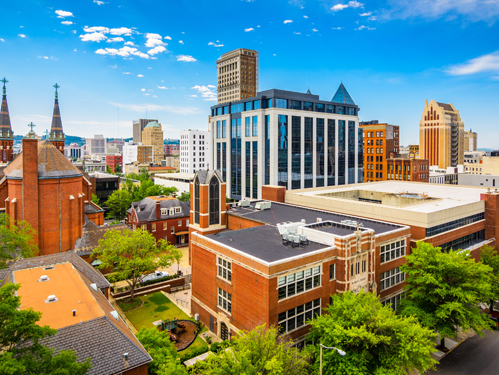 Birmingham