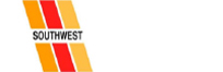Southwest Airlines vintage logo image