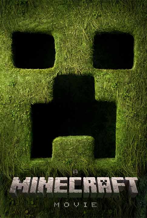 A Minecraft Movie