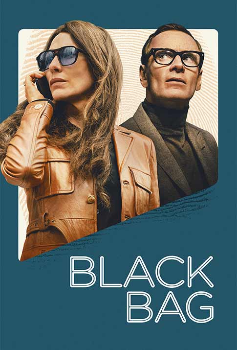 Black Bag​