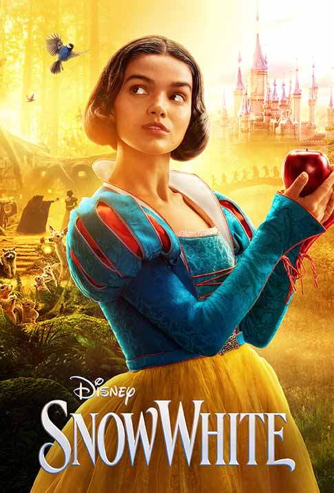 Disney's Snow White