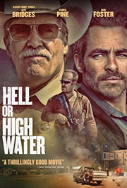 Hell or High Water