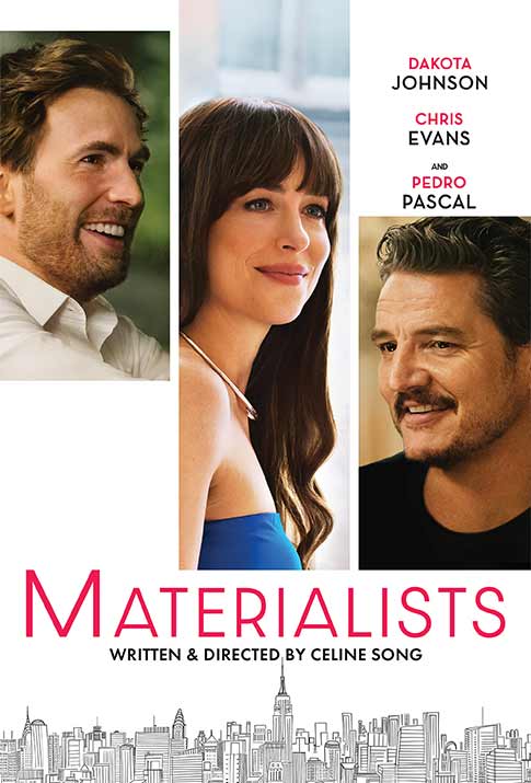 Materialists