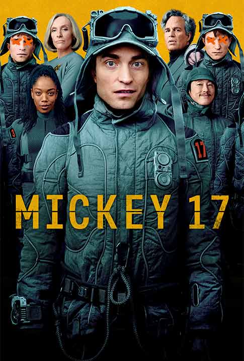 Mickey 17​