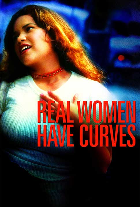 Real Women Have Curves