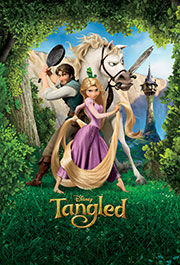 Tangled