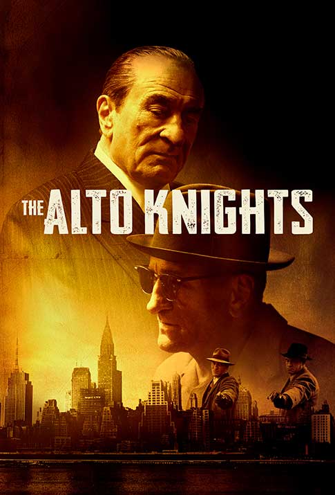 The Alto Knights​