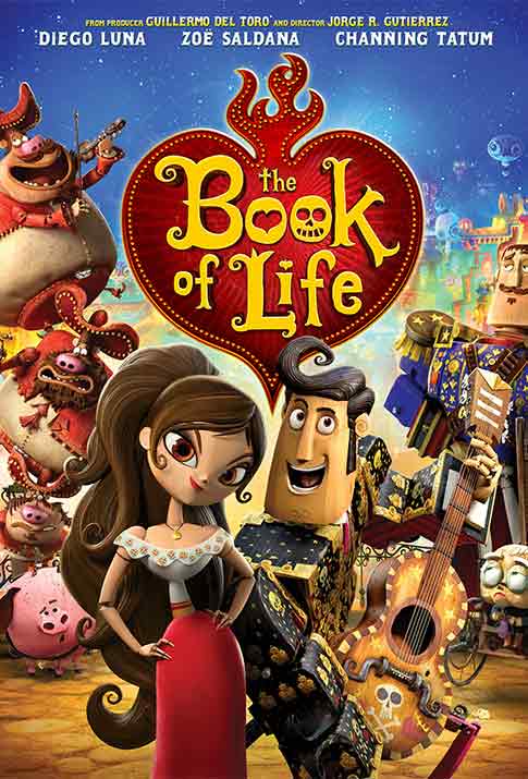 The Book of Life