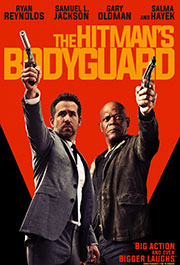The Hitman's Bodyguard