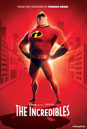 The Incredibles