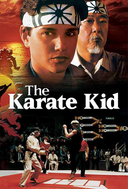 The Karate Kid
