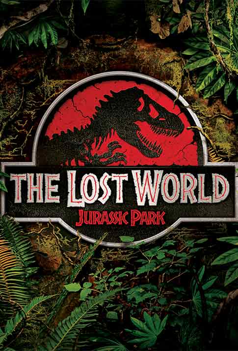 The Lost World: Jurassic Park