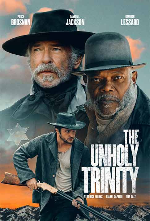 The Unholy Trinity