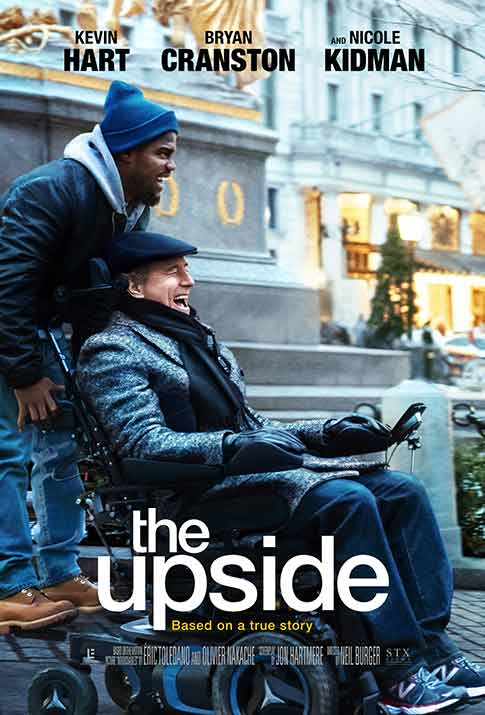 The Upside