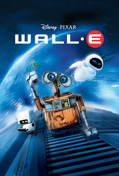 Wall-E