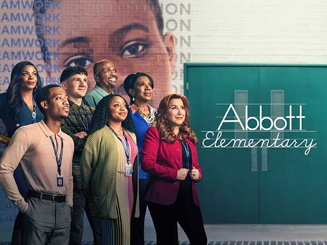 Abbott Elementary