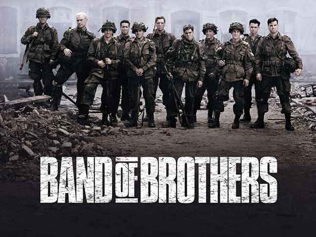 Band of Brothers