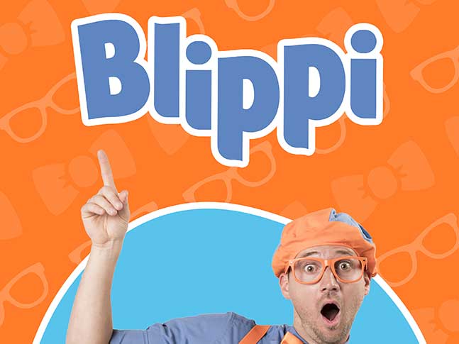 Blippi