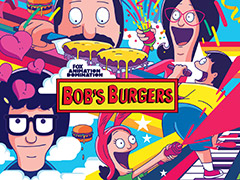 Bob's Burgers