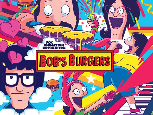 Bob's Burgers