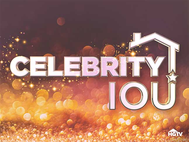 Celebrity IOU