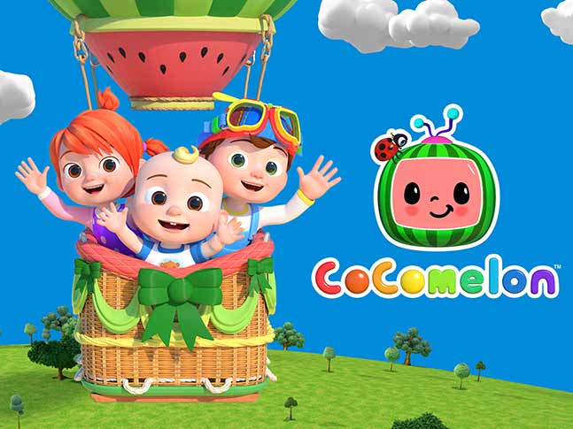 Cocomelon