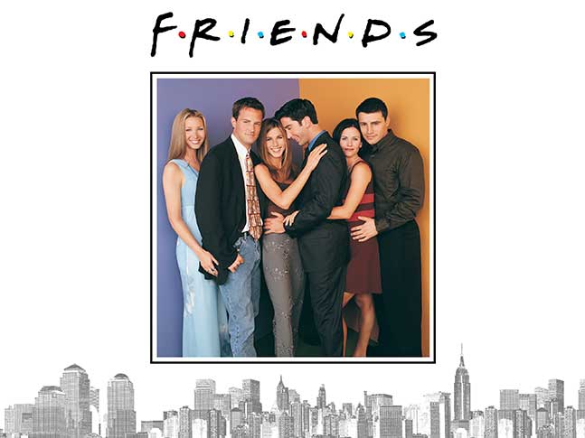 Friends