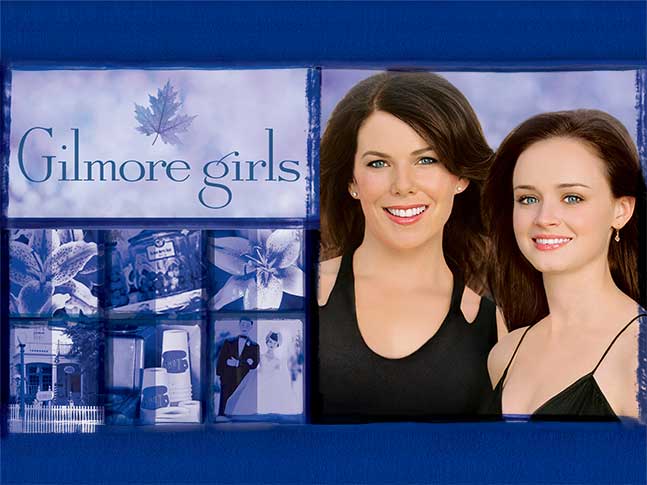 Gilmore Girls