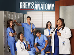 Grey's Anatomy