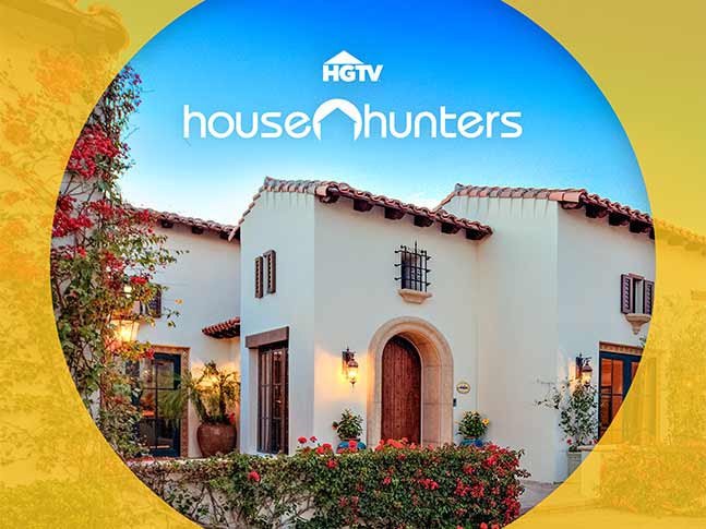 House Hunters