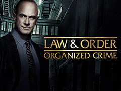 Law & Order: Organized Crime