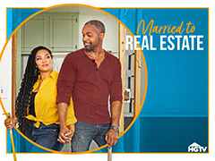 Married to Real Estate