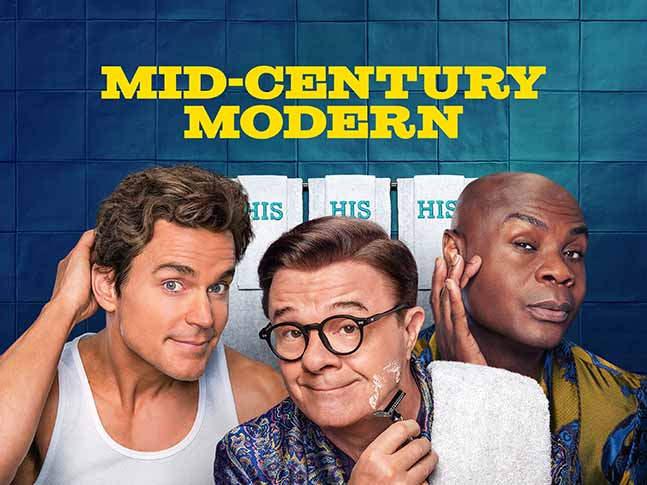 Mid-Century Modern
