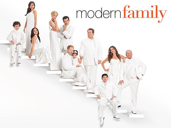 Modern Family