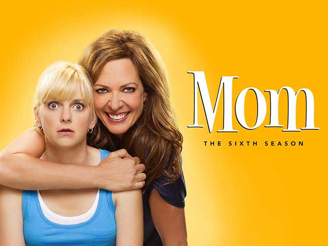 Mom