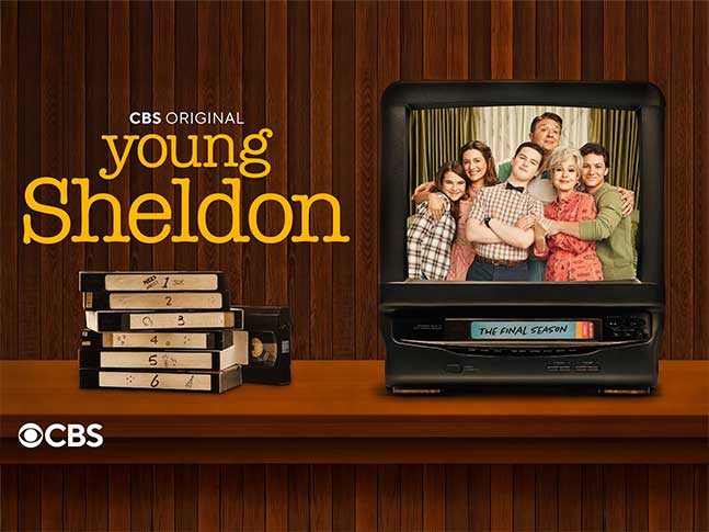Young Sheldon